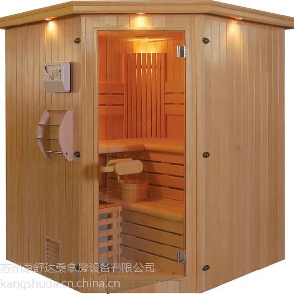上海奉贤区汗蒸房工程 桑拿房工程 康舒达家用汗蒸房批发