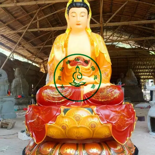 铜观音佛像 弘缘工艺供应观音菩萨铜像 寺庙佛像