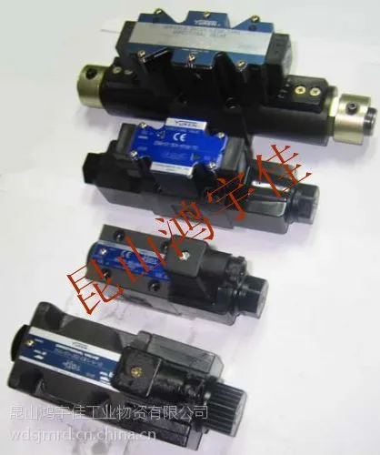 DSG-03-3C5 DSG-03-2B2,DSG-02电磁换向阀