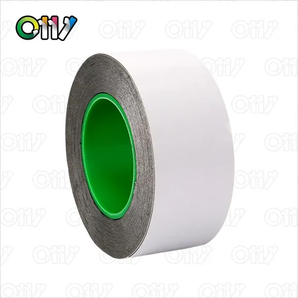厂家销售可移无痕胶,水洗双面胶