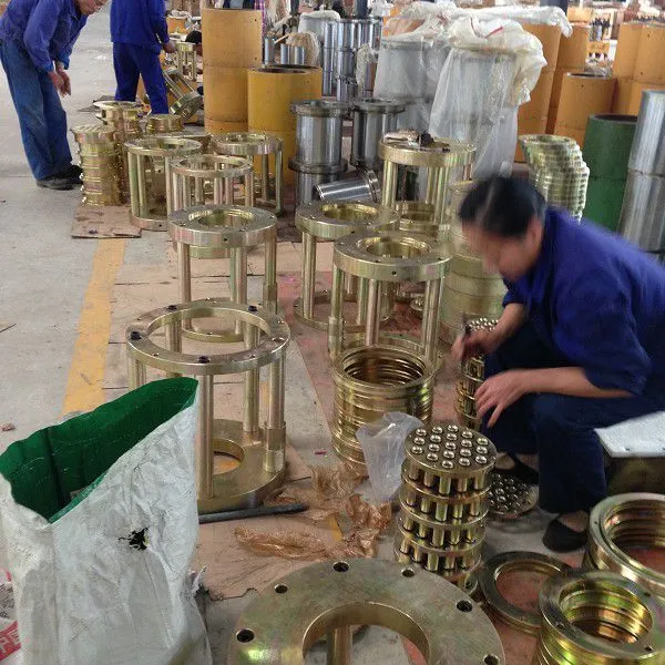 钢构提升千斤顶 液压提升千斤顶 提升千斤顶