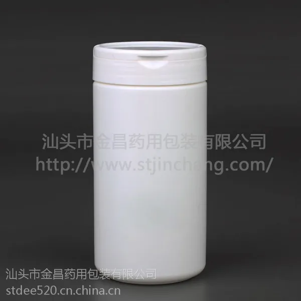 潮州压旋盖食品塑料瓶_190ml食品塑料瓶供货商_jc供