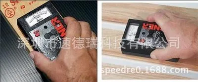 木材湿度仪 瓦格纳木材水分测量仪 美国WAGNERL606 美国木材水分仪