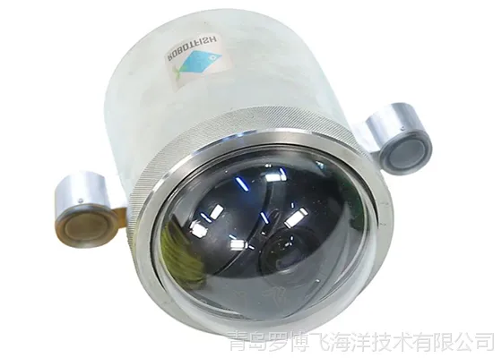 1080P高清水下视频拍摄,水下环境观测水下摄像机厂家直销,售后及时