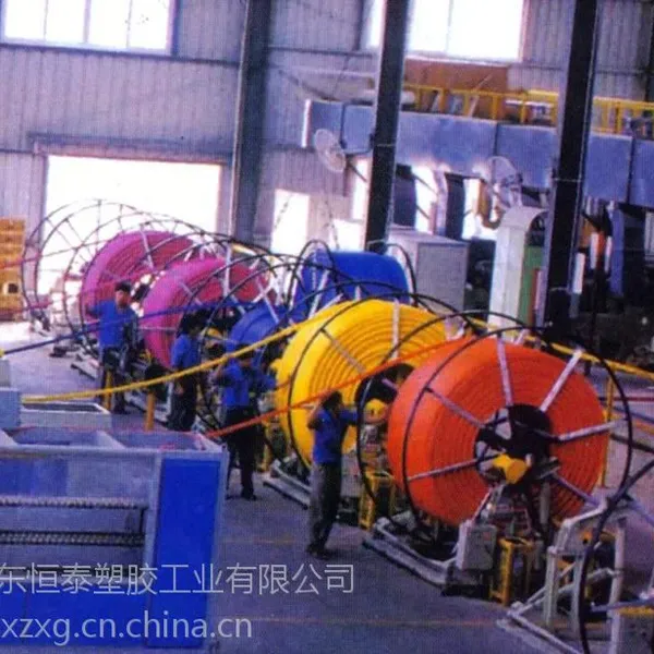 ���ջ���HDPE��ˮ�ܲĹܼ�***�� DN900mm