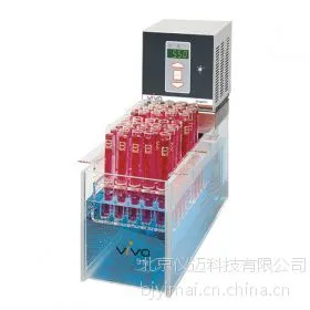 Julabo VIVO透明加热浴槽/恒温循环器Itherm-5M/13M/19M