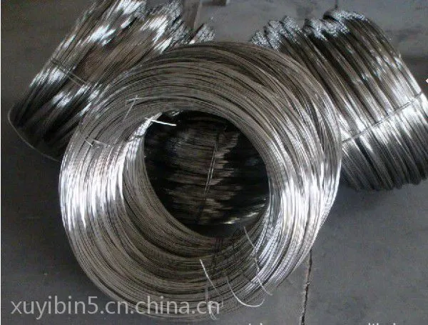 重庆SUS405不锈钢盘丝材 不锈铁线材/盘圆线批发
