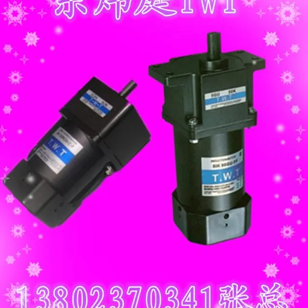 东炜庭电机TWT东炜庭小马达东莞大量现货***供应