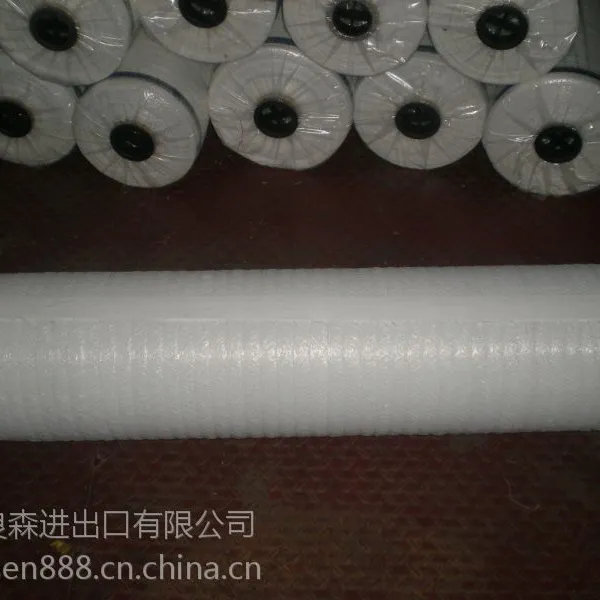 优惠供应适用于各种机型的秸杆打捆网