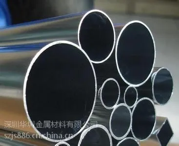 供应厂家直销5005铝合金管/上海5050铝合金管批发