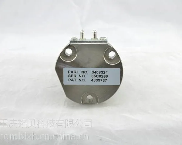 3408324内置式执行器、PT泵芯、PT泵执行器3408329
