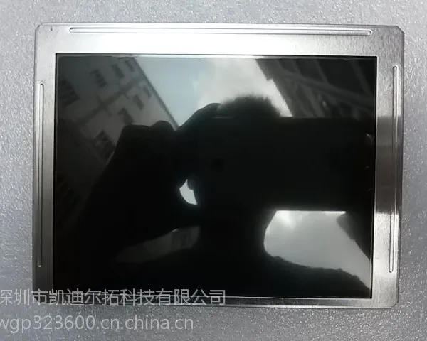 供应PVI/元太6.4寸A规PA064DS1车载显示 数码相框 DVD 可视门铃 工控液晶屏