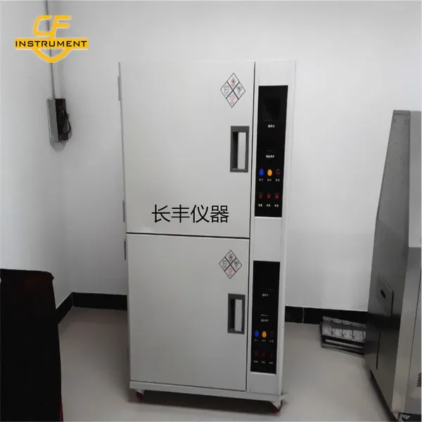 长丰 金华老化试验设备|高温烘箱试验机