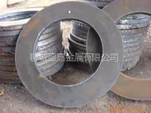 供应大量供应冲压件 法兰盘毛坯