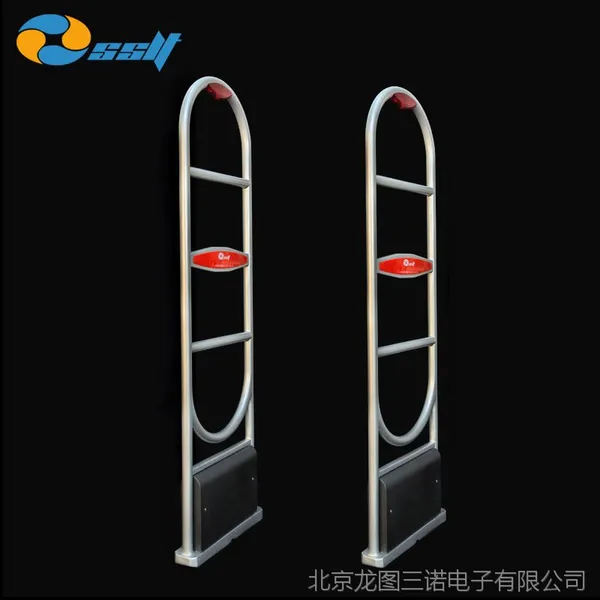 图书防盗仪图书馆防盗设备 图书防盗门 药品防盗 图书报警器防盗