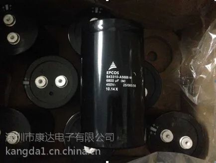 EPCOS������ 450V2700UFȫ�µ�����