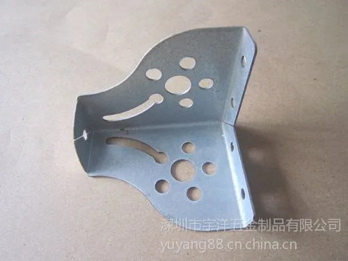 供应五金冲压钣金机箱不锈钢制品自动货机架请找宇洋五制品有限公司