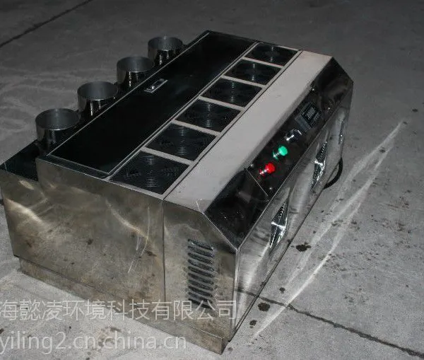 YLC-1.8印刷行业专用加湿器厂家(上海懿凌)