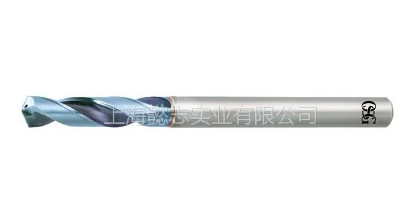 批发欧士机/OSG整体式合金钻头WDO-5D系列