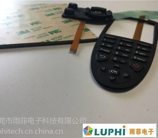 薄膜开关厂家介绍薄膜开关测试仪
