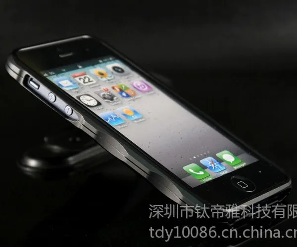 供应iphone5手机壳批发