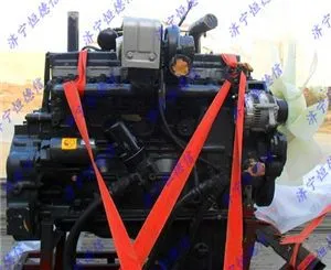 供应小松PC挖掘机、小松WA装载机、小松HD自卸车原装发动机总成及配件