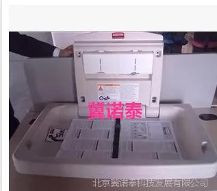 美国可折叠婴儿护理台/婴儿打理台/新生儿护理台/婴儿换尿布台