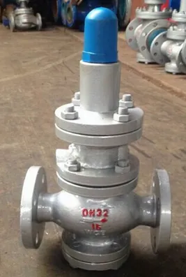 Y43H-64C DN50 ������ѹ��Y43H-64C-DN25(1��)̼�ָ�ѹ��������