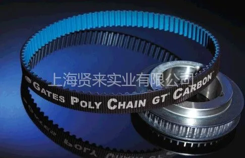 供应Polychain GT2 Carbon皮带