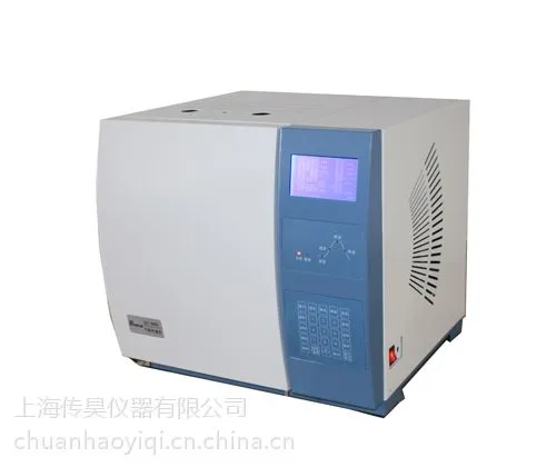 上海传昊GC-6890脂肪酸专用气相色谱仪