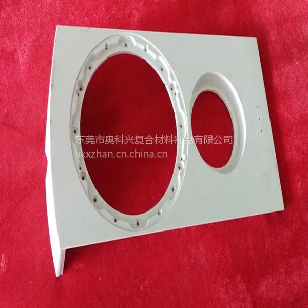 玻璃钢制品 BMC制品 音响外壳 BMC外壳厂家 外壳 SMC模压外壳