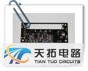 厂家优惠天拓高TG线路板供应厂家长期使用温度-200~265℃