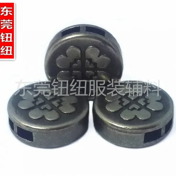 吊粒去东莞钮纽,专业金属吊粒配蜡线0769-86189042