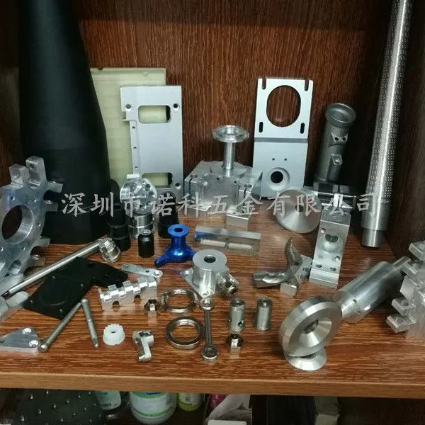 CNC加工中心机加工/精密零件加工/机械配件