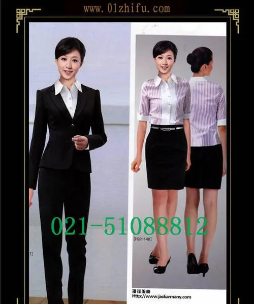 ��Ӧ�ﶬ�¿���ʿ����ְҵװ ������Աְҵ��װ ʱ�������Ʒ�������