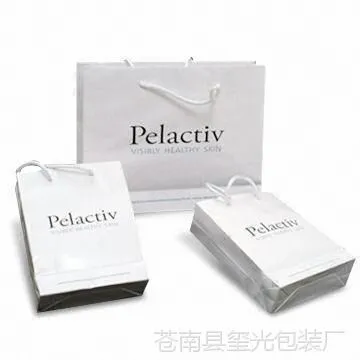 厂家定制 服装袋子定制 礼品袋厂家直销 包装袋定制定做