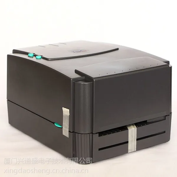 厦门总代理 台湾TSC deluxe 300 pro 标签打印机