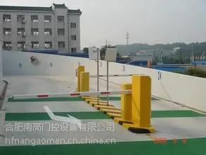 合肥智能停车场管理系统,畅盈通品牌智能停车场设备