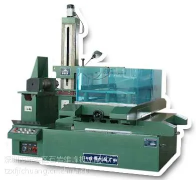 江苏雄峰大型线切割机床DK7780型