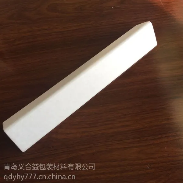 白色纸护角 义合益厂家供应的纸护角