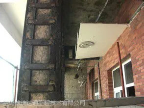 定西市通渭县民用房屋加固公司