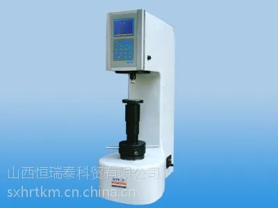 现货供应莱州华银300HB-3000型布氏硬度计