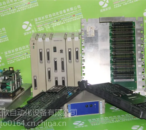 CP-9200 /JACP /JAMSC /JANCD 伺服控制器 YASKAWA