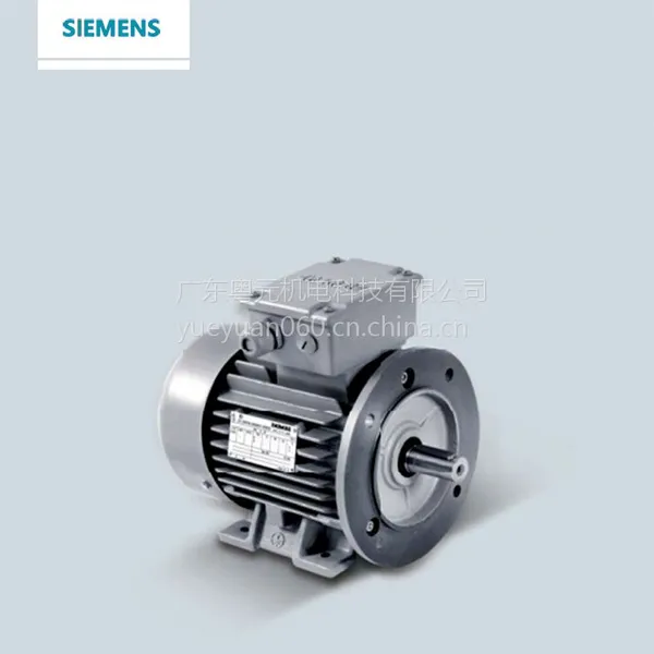 ���㶫��Ӧ�������������첽�綯��0.75KW4����ʽ1LE0001-0DB32-1AA4