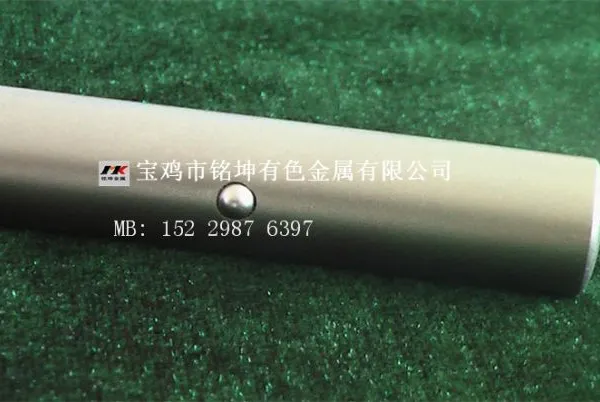 供应钛机械加工件 宝鸡钛制品加工厂家