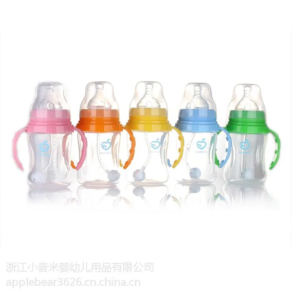 ƻ���� ���������ھ�Ӥ����ƿ ������PP������ƿ 210mL����ֱ��