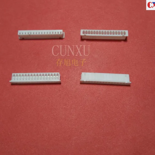 1.25B-16y 连接器 厂家直接供应