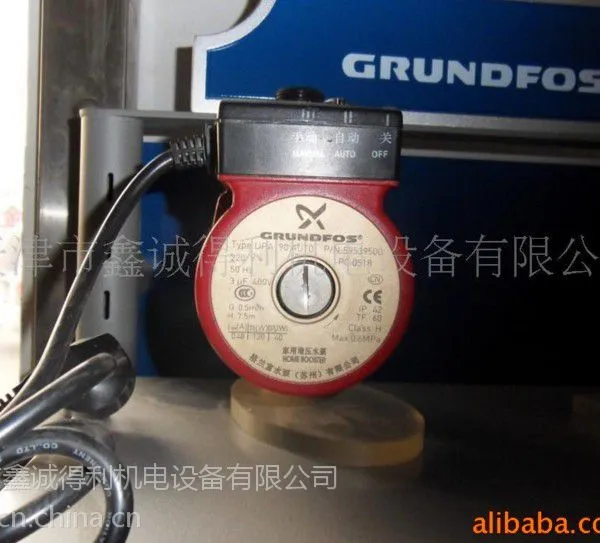 ��Ӧ������UPA90��������ˮ��ѹ�ã����9m������1.6m3/h������120w��������ת�ӱã�