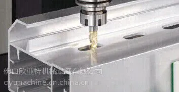 新型重型高速三轴数控加工中心 cnc钻铣床