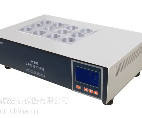 COD恒温加热器JK205-A 定时功能